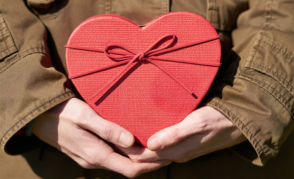 Campaña Dicorsa Día del Amor y La Amistad