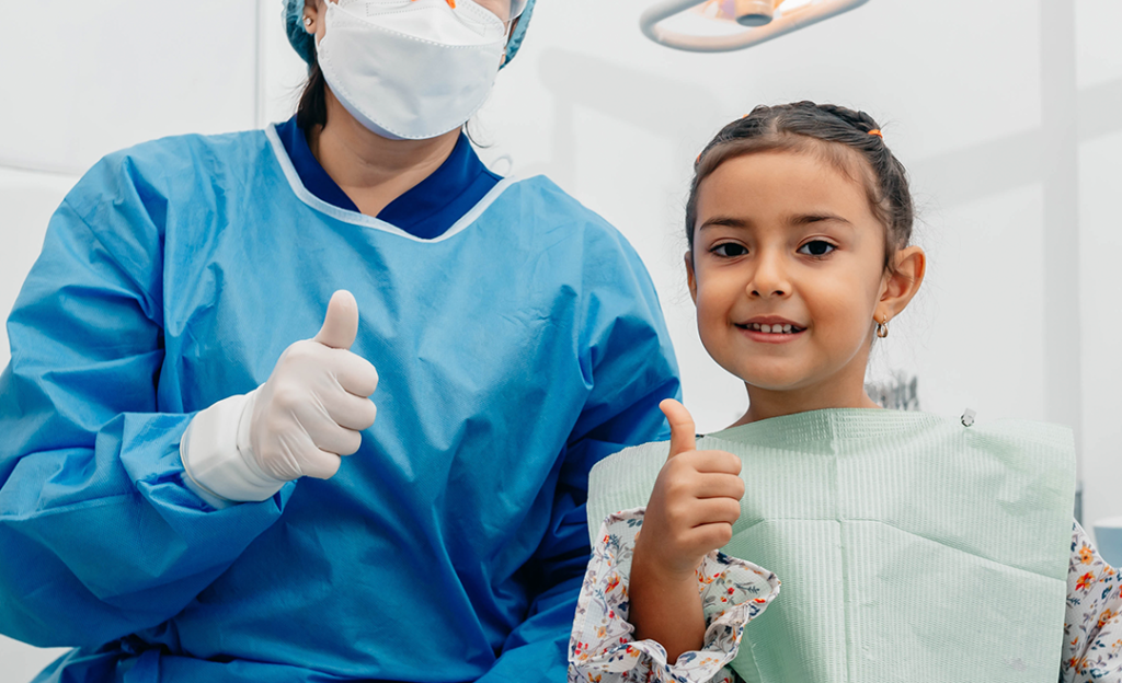 DÍA MUNDIAL DE LA SALUD BUCODENTAL